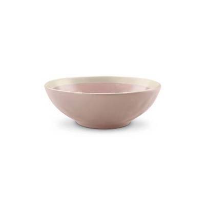 VTwonen Schaal Crackle Finish Pink 17cm VTwonen Schaal Crackle Finish Pink 17cm