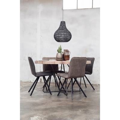 Eettafel Sunny - 140cm Eettafel Sunny - 140cm