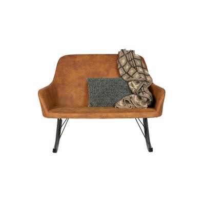 BePure Roll schommelbank bruin BePure Roll schommelbank bruin