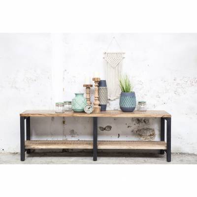 Tv Meubel Jim 160cm Tv Meubel Jim 160cm