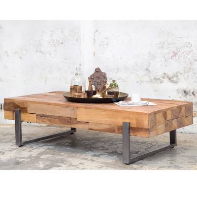 Salontafel New Vintage Salontafel New Vintage