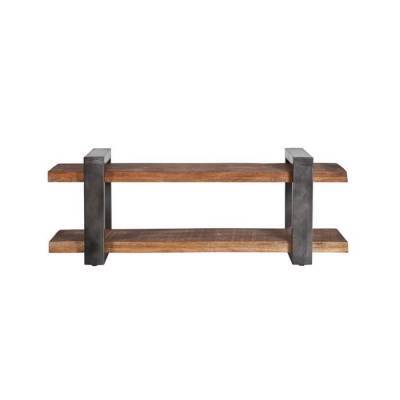 Tv Meubel Mango Zwart 150cm Tv Meubel Mango Zwart 150cm