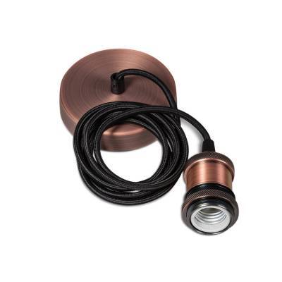Lamp Fitting Classic Koper Lamp Fitting Classic Koper