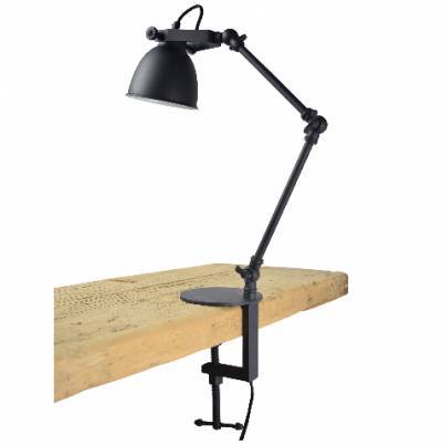Klemlamp Worker Klemlamp Worker