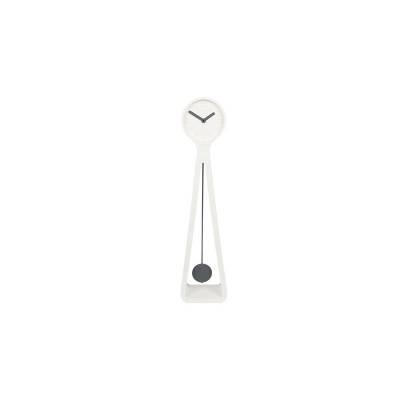 Zuiver Clock Giant White Zuiver Clock Giant White