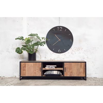 Marco tv meubel - 2 deurs 180cm Marco tv meubel - 2 deurs 180cm