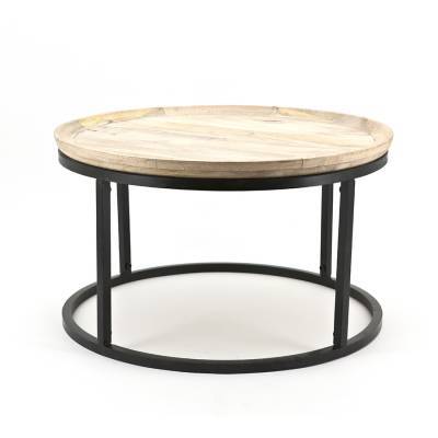 By-Boo Salontafel Solo Large By-Boo Salontafel Solo Large
