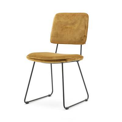 By-Boo Whip - ocher By-Boo Whip - ocher