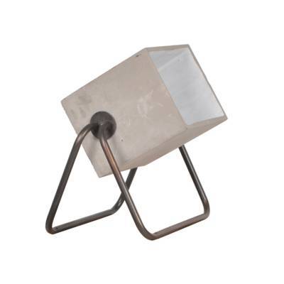 Zuiver Vloerlamp Concrete Up Zuiver Vloerlamp Concrete Up