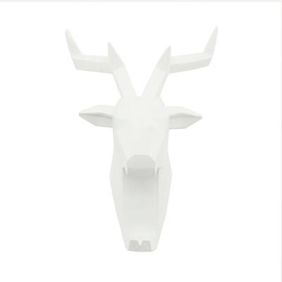By-Boo Goat Hanger Arnold White By-Boo Goat Hanger Arnold White