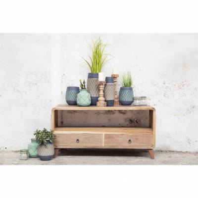 Tv Meubel Florence Indika 120cm Tv Meubel Florence Indika 120cm