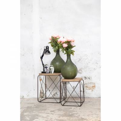 Salontafel Set Josh Salontafel Set Josh