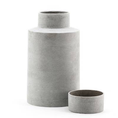 By-Boo Ming large - grey By-Boo Ming large - grey