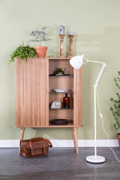 Zuiver Cabinet Barbier Zuiver Cabinet Barbier