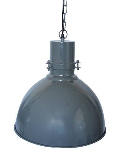 Hanglamp Urban Dark Grey Hanglamp Urban Dark Grey