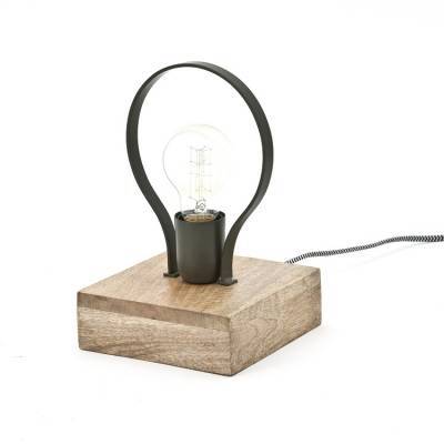 By Boo Lamp Picard Green By Boo Lamp Picard Green