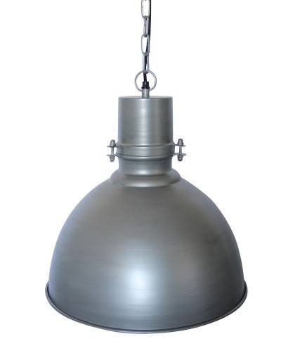 Hanglamp Urban Vintage Grey Hanglamp Urban Vintage Grey