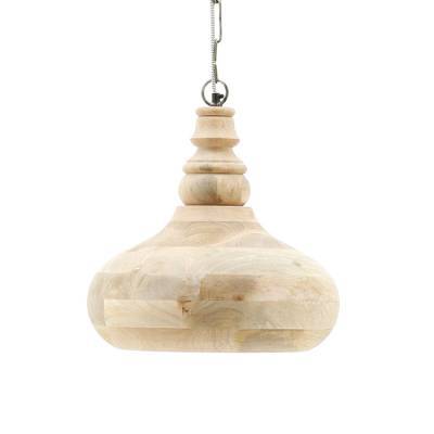 By-Boo Hanglamp Nomad Naturel By-Boo Hanglamp Nomad Naturel