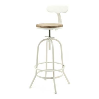 By Boo Barkruk Long Island White By Boo Barkruk Long Island White