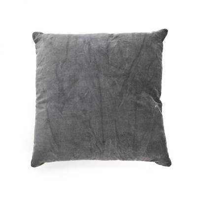 By Boo Kussen Avenue Dark Grey 45x45 By Boo Kussen Avenue Dark Grey 45x45