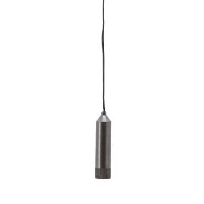 Hanglamp Sobel - Klein - Grijs - By-Boo Hanglamp Sobel - Klein - Grijs - By-Boo