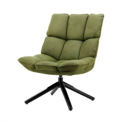 Fauteuil Daan Groen Fauteuil Daan Groen