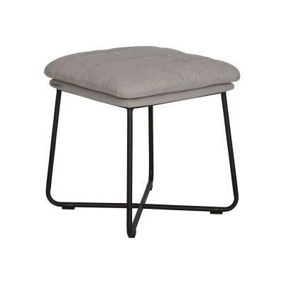 D-Bodhi Stool Stripe - Grey D-Bodhi Stool Stripe - Grey