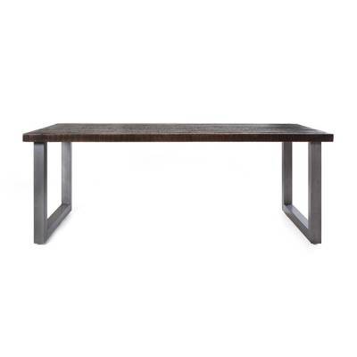 Eettafel Brooklyn - 160x90 Eettafel Brooklyn - 160x90