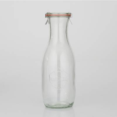 Weck Juice Jar Weck Juice Jar