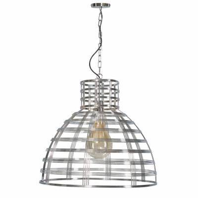 Lamp Molfetta Chrome 70 cm Lamp Molfetta Chrome 70 cm