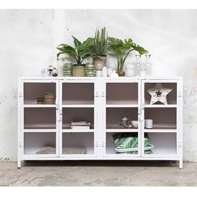 Dressoir Kay Wit Dressoir Kay Wit