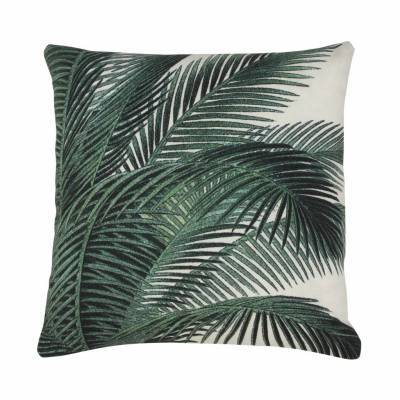 HK Living Kussen Palm Bladeren HK Living Kussen Palm Bladeren