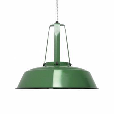HK Living Lamp Workshop Emerald Groen L HK Living Lamp Workshop Emerald Groen L