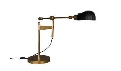 Dutchbone Desk Lamp Lily Dutchbone Desk Lamp Lily