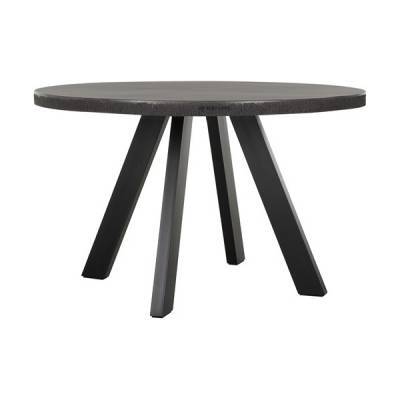 Dining table Himalaya, black granito Dining table Himalaya, black granito