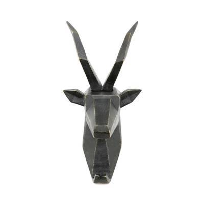 By-Boo Goat Hanger Silvester Zwart By-Boo Goat Hanger Silvester Zwart