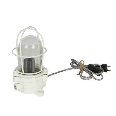 BePure Tafellamp Shiplight Wit BePure Tafellamp Shiplight Wit