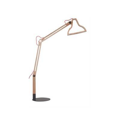 Zuiver Vloerlamp Led It Be Naturel Zuiver Vloerlamp Led It Be Naturel