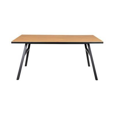 Zuiver Table Seth 220x90 Oak Zuiver Table Seth 220x90 Oak