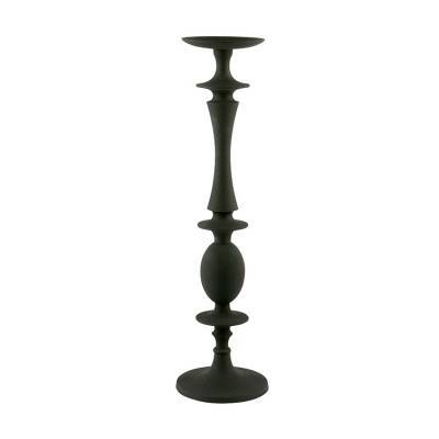 BePure Kandelaar Flare Zwart XL BePure Kandelaar Flare Zwart XL