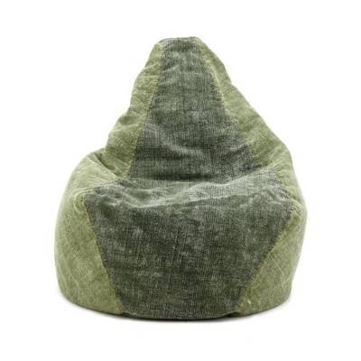 By-Boo Beanbag Mono Green By-Boo Beanbag Mono Green