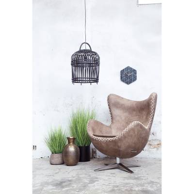 Egg Chair Tom Bruin Egg Chair Tom Bruin