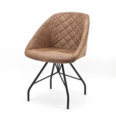 Stoel Tone Cognac Stoel Tone Cognac