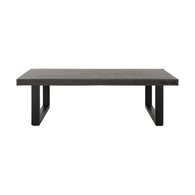 Coffee table Himalaya, black granito Coffee table Himalaya, black granito