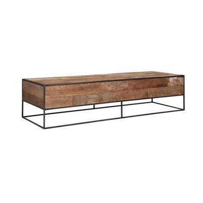 D-Bodhi Salontafel Urban 150cm D-Bodhi Salontafel Urban 150cm