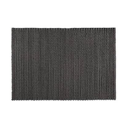 Zuiver Vloerkleed Nienke Antraciet 170x240 Zuiver Vloerkleed Nienke Antraciet 170x240