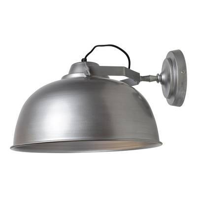 Wandlamp Urban Zink Wandlamp Urban Zink