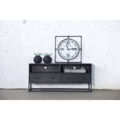 Tv Meubel Urban 140cm Tv Meubel Urban 140cm