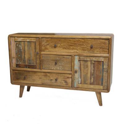 Dressoir Vintage Wood Dressoir Vintage Wood