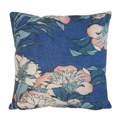 HK Living Kussen Japanese Floral HK Living Kussen Japanese Floral